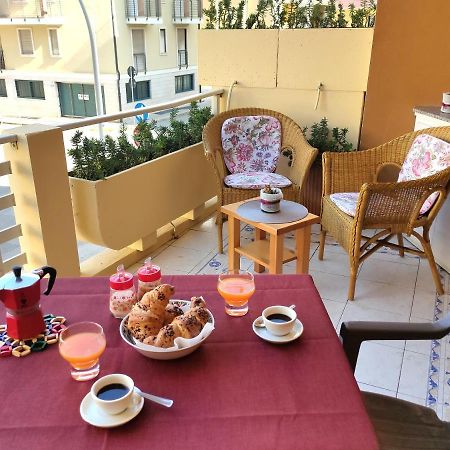Casa Zulli A Due Passi Dalla Spiaggia Alghero Exterior foto
